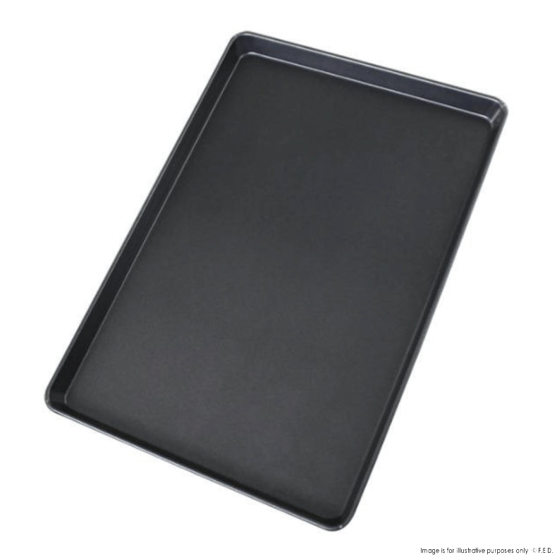 Modular System Non-stick Baking Tray 20mm depth CBKT4060-20