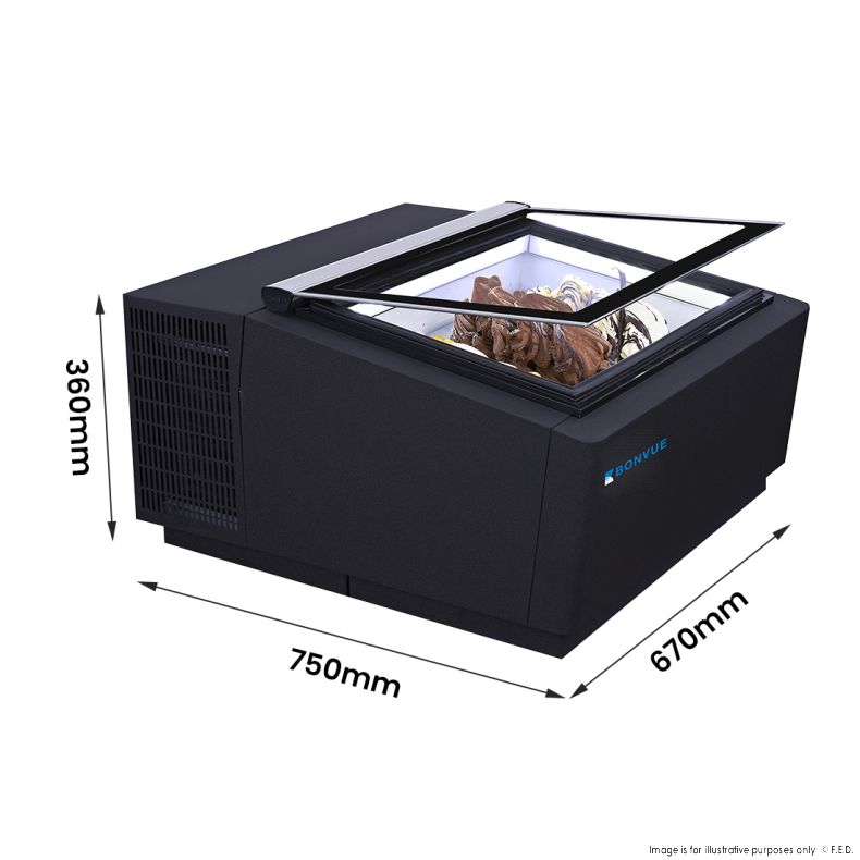 Modular System Glasswasher Basket Stand 4 Tray - 415770