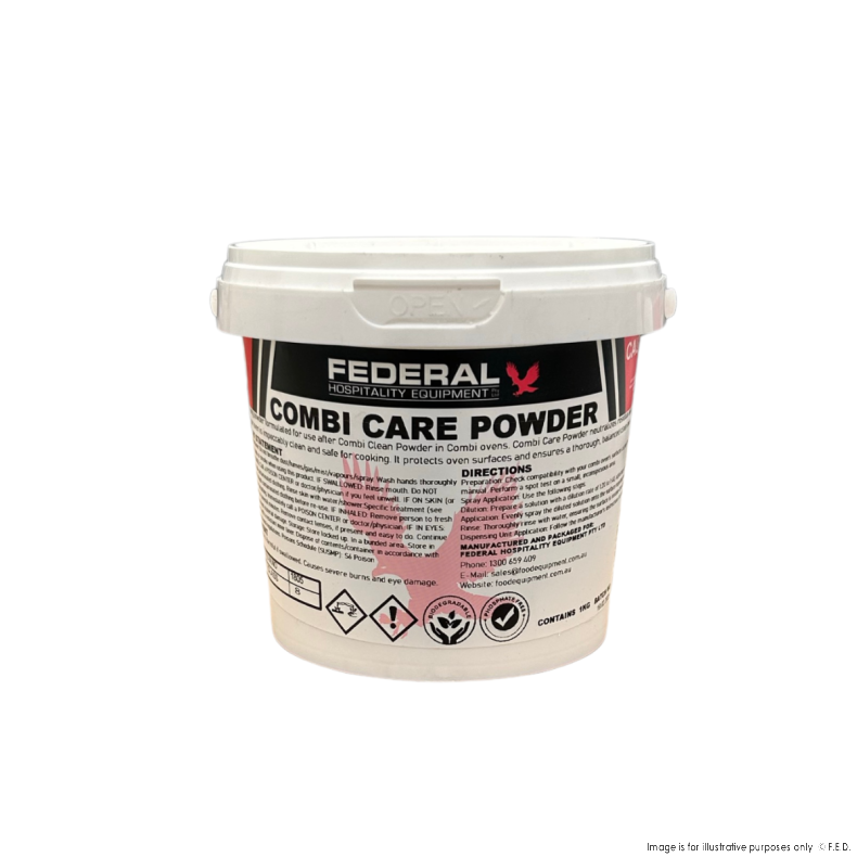 COMBI CARE POWDER 1KG - DH-CR1K