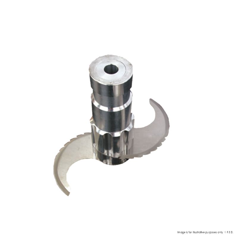 Yasaki Compact Food Process 6L - HR-6