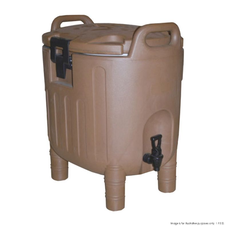 CPWK035-21 Insulated Drink Dispenser