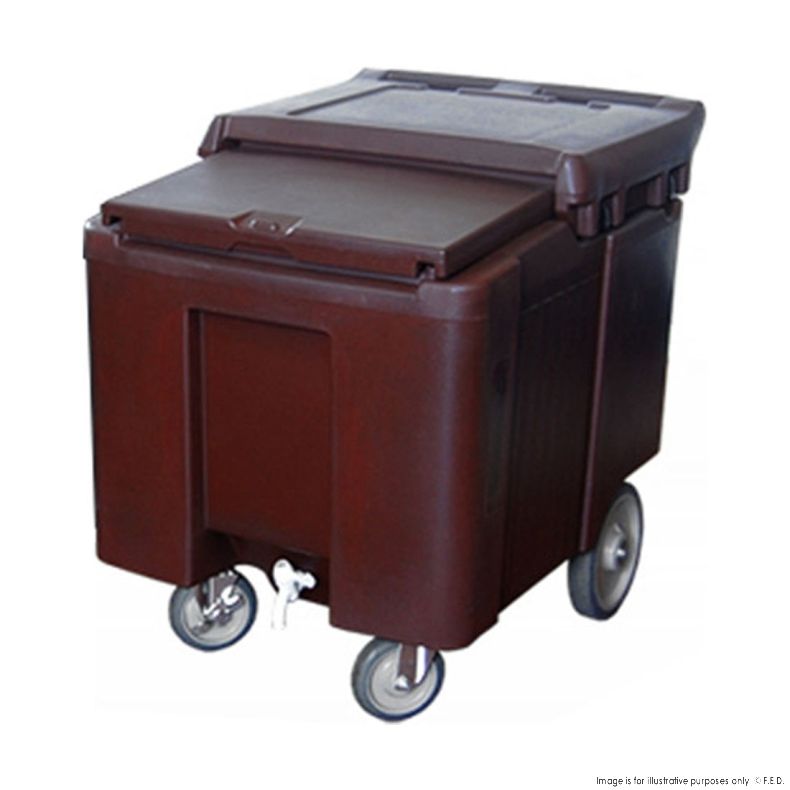 CPWK112-6 Insulated Ice Caddie
