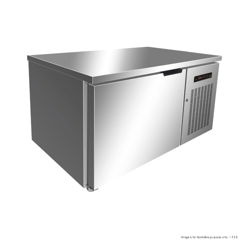 Thermaster 7 Tray Blast Chiller - D-G7