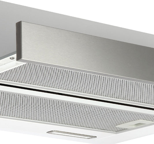 Glem 60cm Retractable Rangehood
