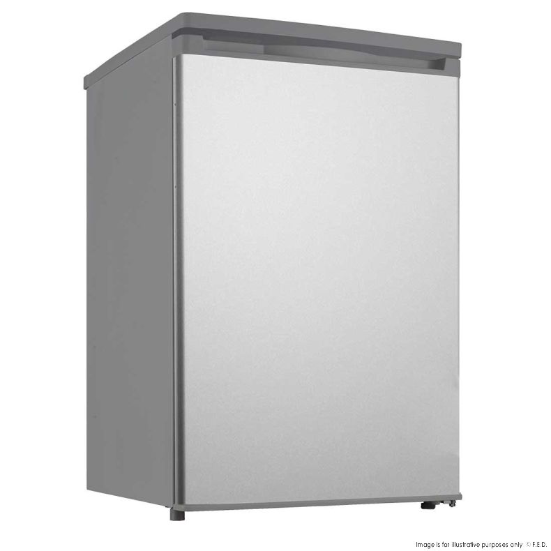 Thermaster Undercounter Solid Door Freezer 80L - DC-80F