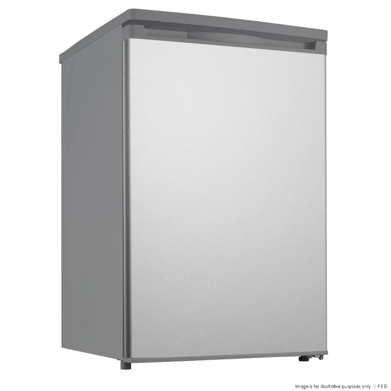 Thermaster Undercounter Solid Door Freezer 80L - DC-80F
