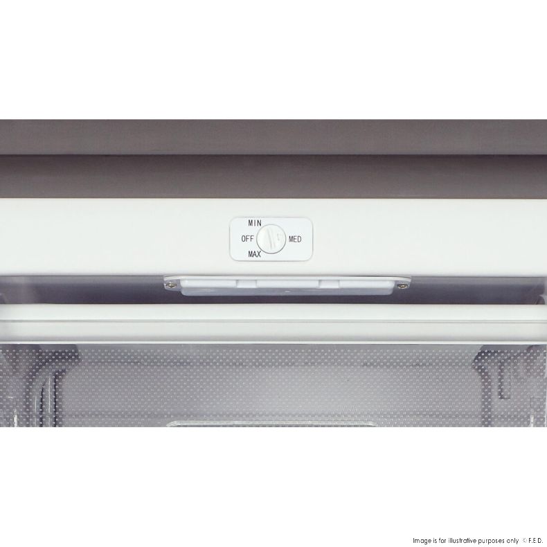 Thermaster Undercounter Solid Door Freezer 80L - DC-80F