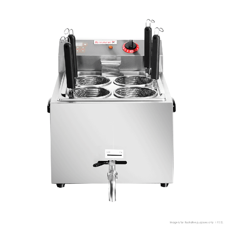 DF-BP Electric Pasta Cooker 10L