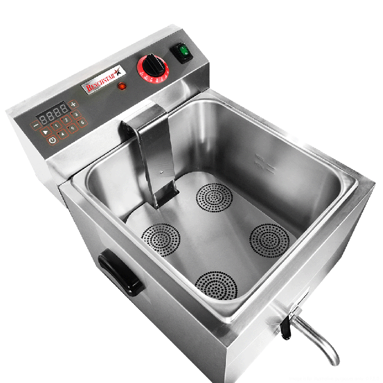 DF-BP Electric Pasta Cooker 10L