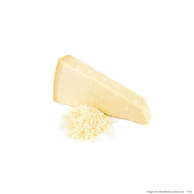 Dito Sama P4U Stainless Steel Grating Hard Cheese Disc DS650208