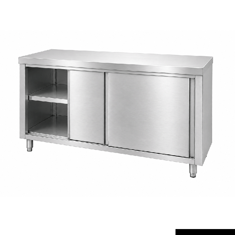 DTHT6-1200-H Kitchen Tidy Workbench Cabinet