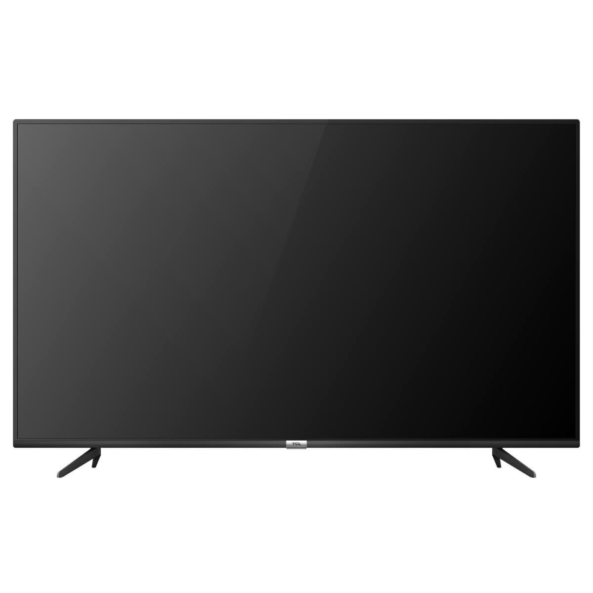 TCL 50" Inch P615 4K UHD Android TV 50P615