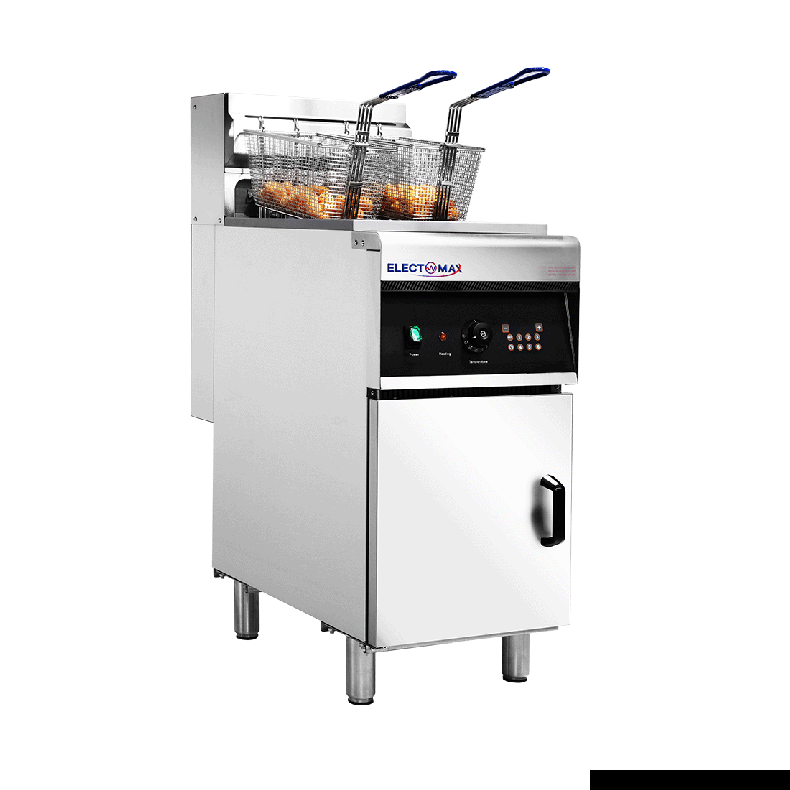 Frymax 28L Oil Capacity Electric Fryer EF-28LE