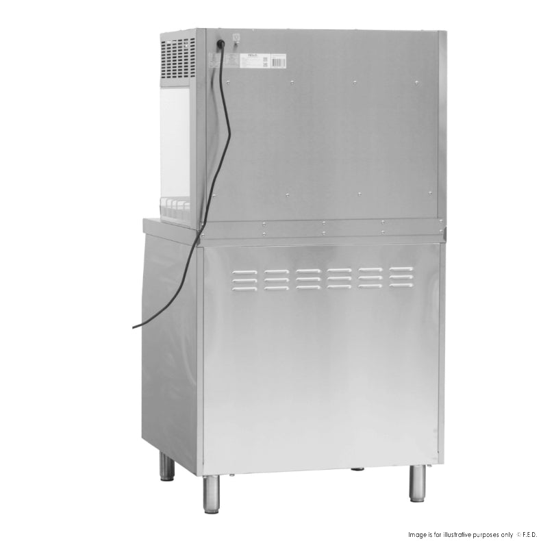 Electmax Fries Station - EFS-8