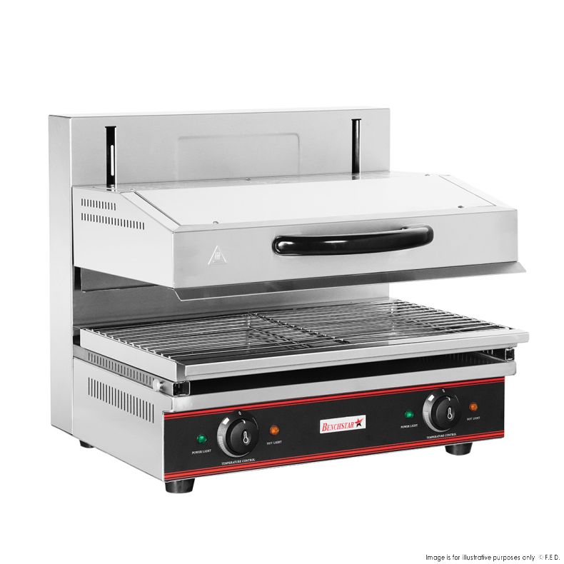 Benchstar Electric Salamander ES-4000L