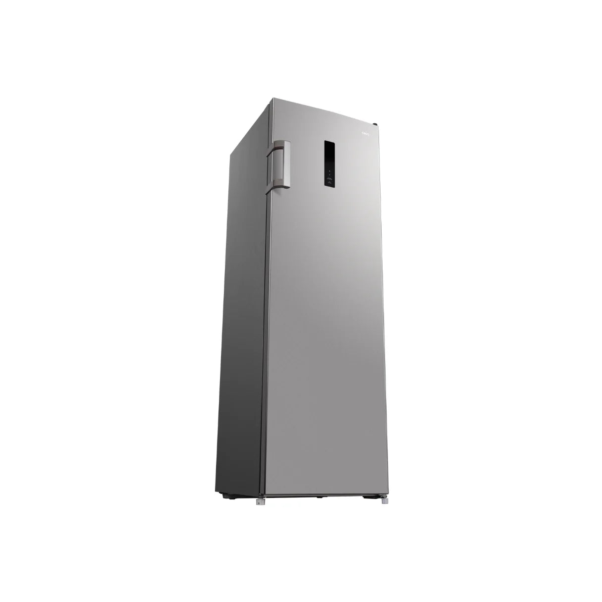 CHiQ 206L Hybrid Vertical Freezer Stainless Steel (CSH205NSS)
