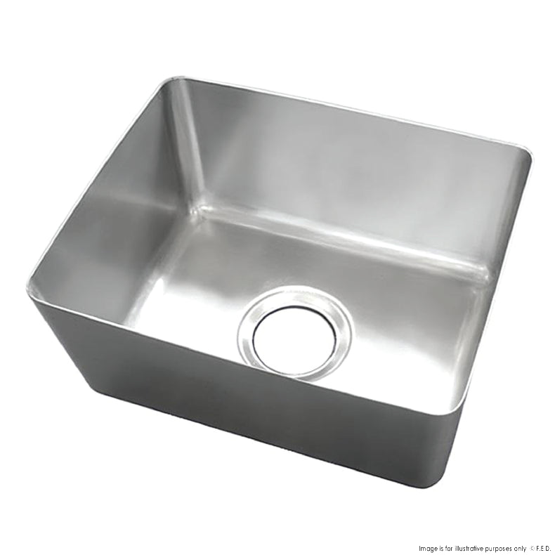 Modular Systems Premium S/S Insert Bowls - HSIN404030