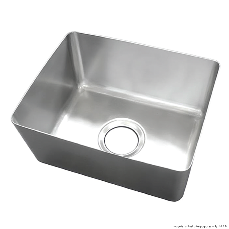 Modular Systems Premium S/S Insert Bowls - HSIN354530