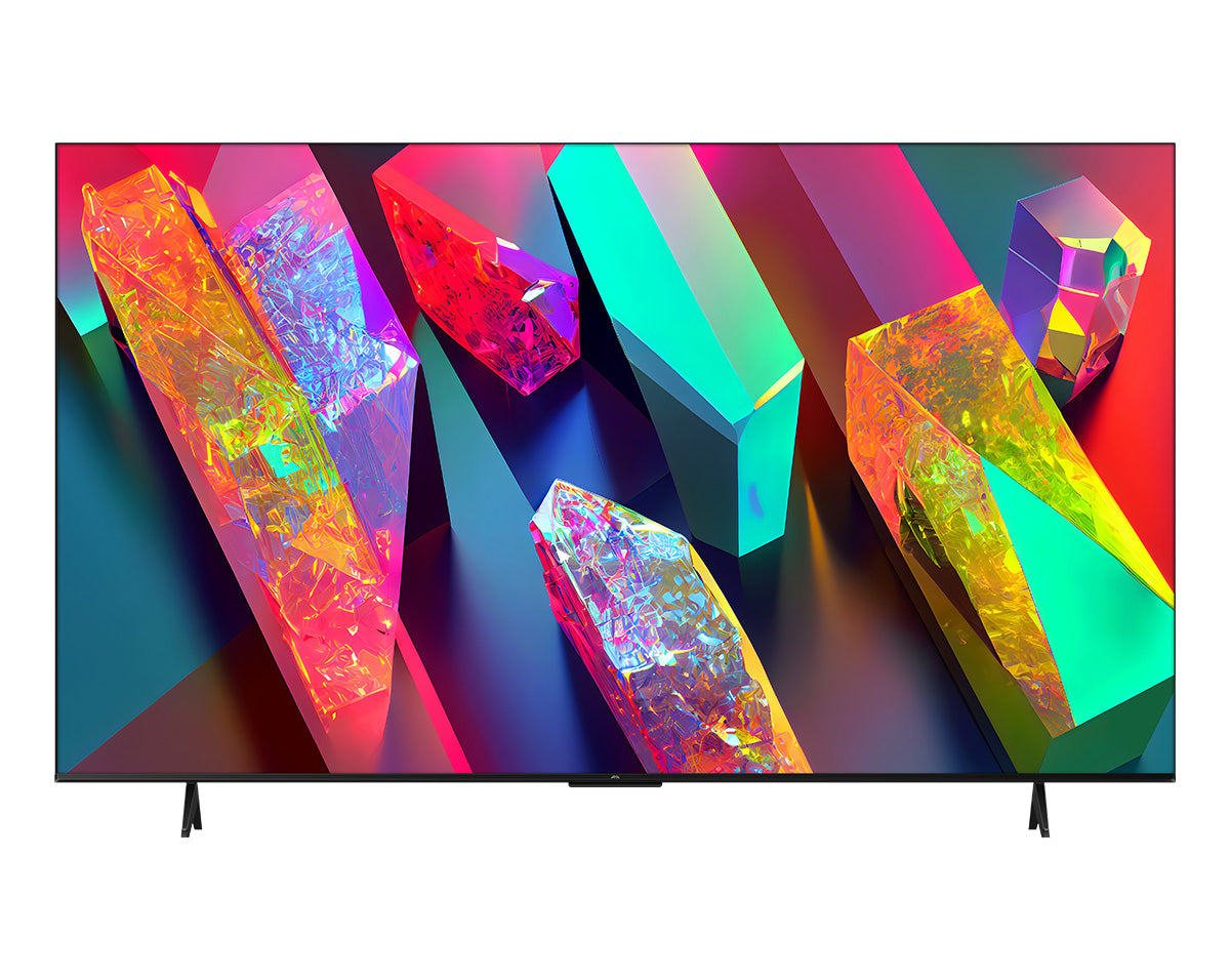 75” U63 Series 4K Ultra HD Google TV