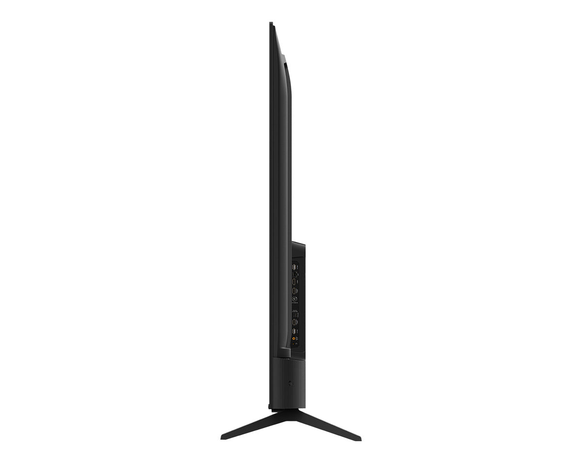 75” U63 Series 4K Ultra HD Google TV