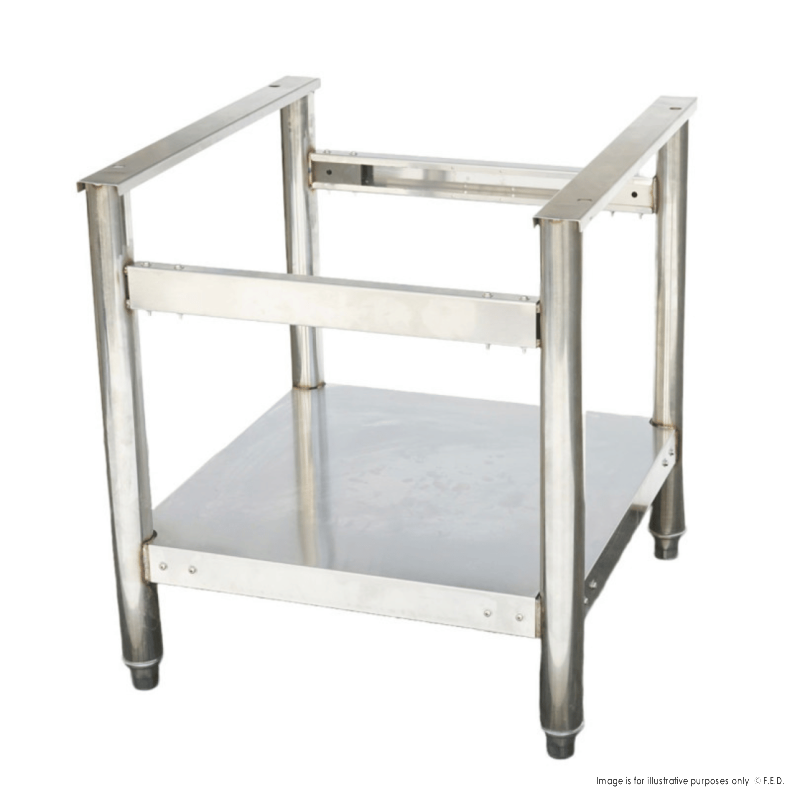GG-24-SEN Gasmax Stand Suits GG-24/LPG