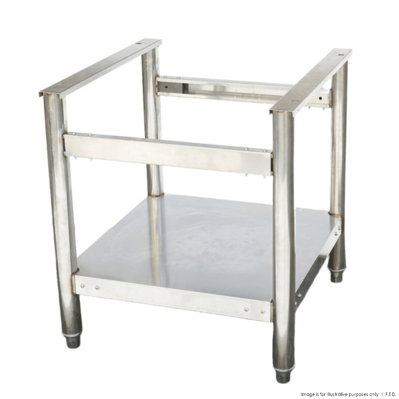 GG-36-SEN Gasmax Stand Suits GG-36/LPG