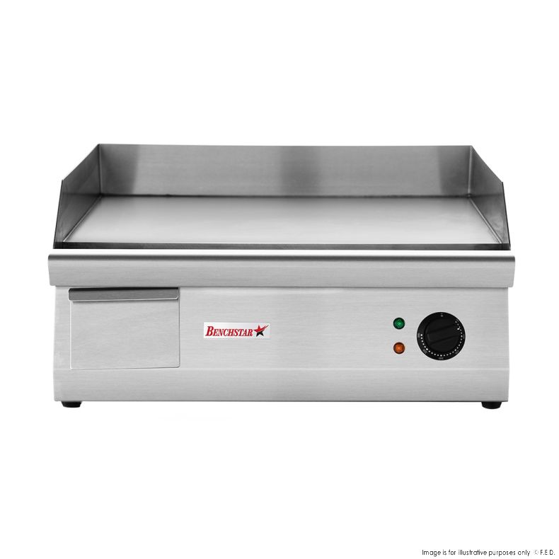 GH-550E MAX~ELECTRIC Griddle