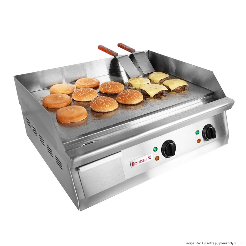 GH-610E MAX~ELECTRIC Griddle