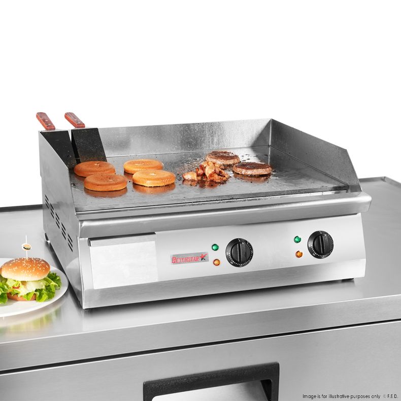 GH-610E MAX~ELECTRIC Griddle