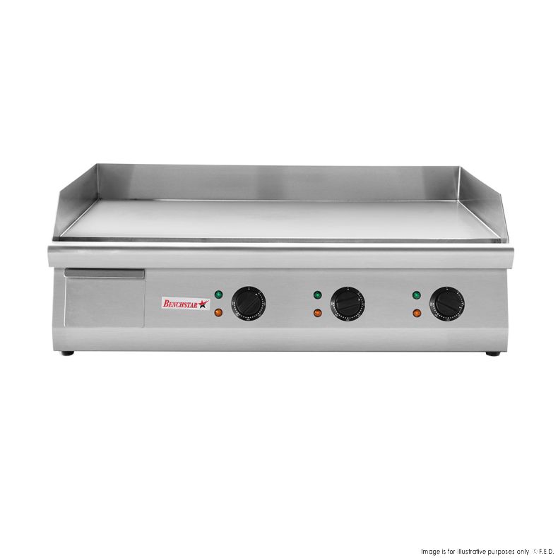Benchstar MAX~ELECTRIC Griddle - GH-760E