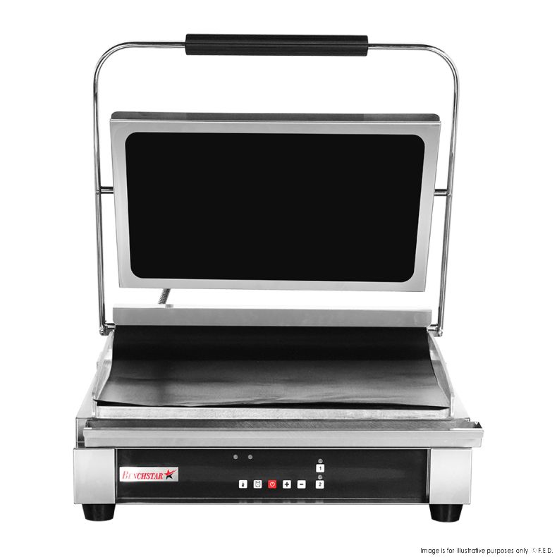 Benchstar Electric Grill Station - GH-819