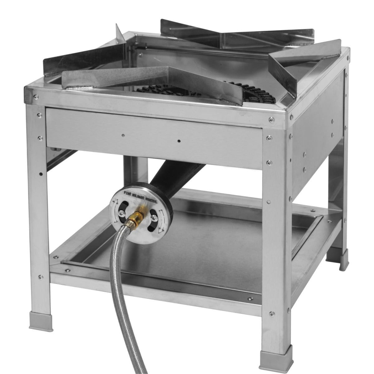 Gasmax Gas Outdoor Hokker Stove - GHS-400