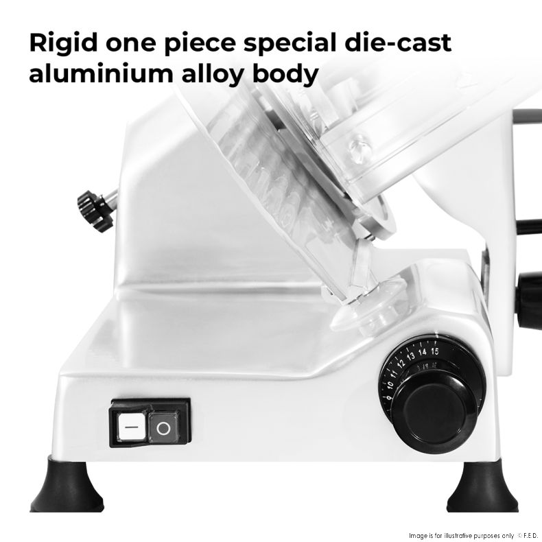 Yasaki JACKS Professional Deli Slicer - HBS-300