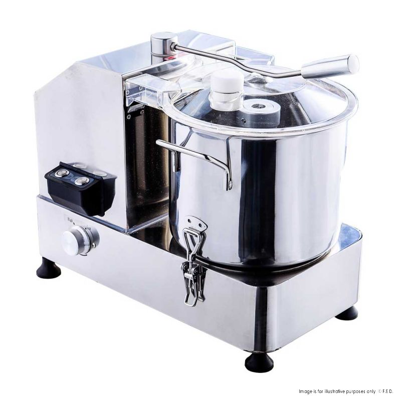 Yasaki Compact Food Process 9L - HR-9