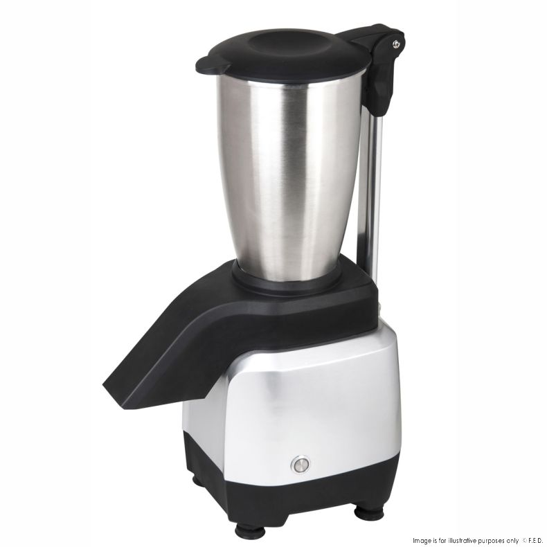 Yasaki Ice Crusher - IC200-3L