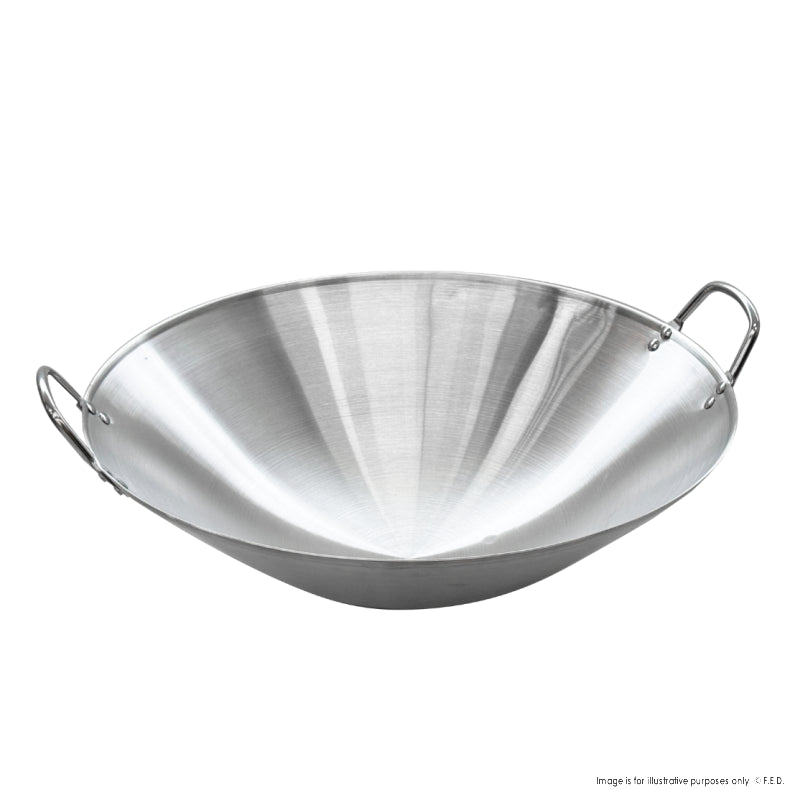 IWOK Ø 500mm for Induction Wok IW-WOK50