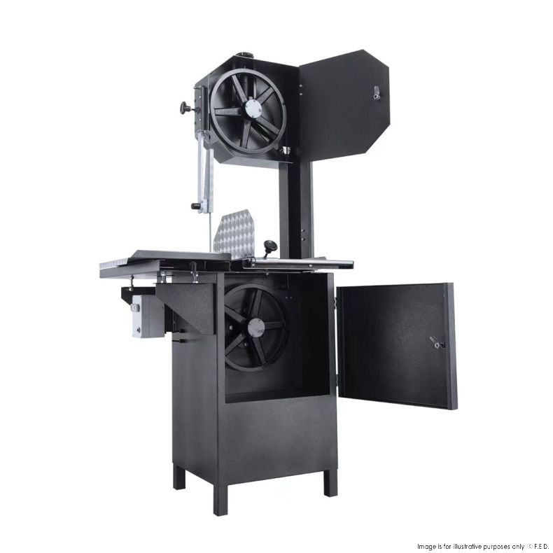 Matador Free Standing Bone Saw - JG400AH