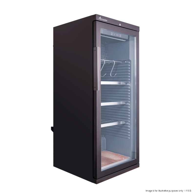 Thermaster Dry Aging Cabinet - MA400