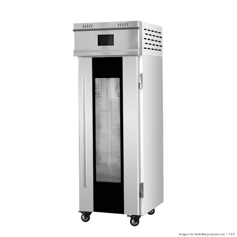 Bakermax Retarder Proofer Cabinet - MPR-18