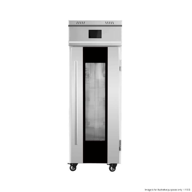 Bakermax Retarder Proofer Cabinet - MPR-18
