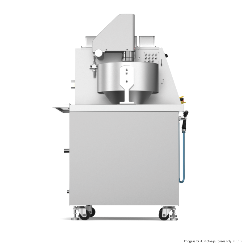 Robochef Cooking Robot - MSS2K