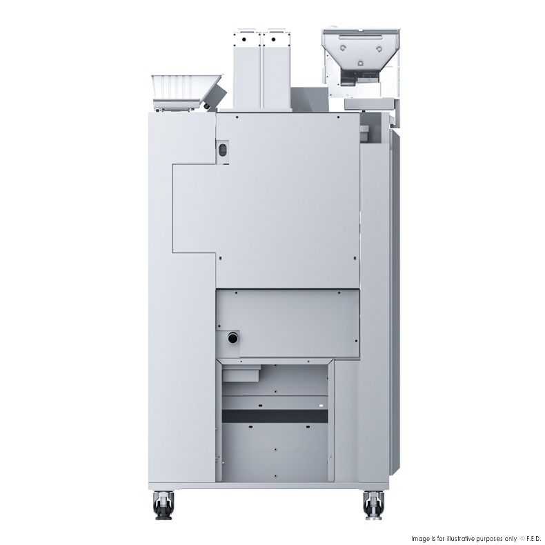 Robochef Cooking Robot - MSS2KPRO