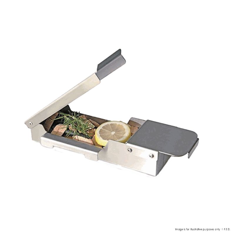 Fagor Smoker for Combi Oven - MYCHA037