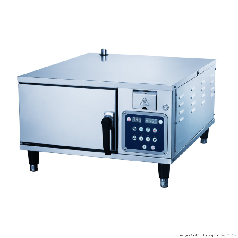 Benchstar Electrical Super Steamer - NP-2SL