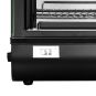 Benchstar Pie Warmer & Hot Food Display - PW-RT/900/1E - 900x490x610mm