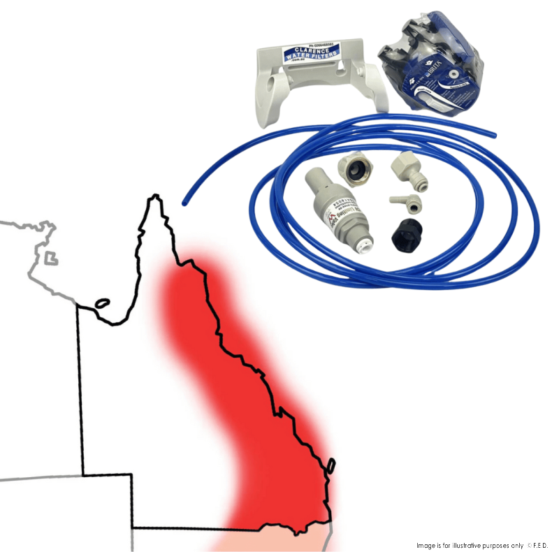 QLD Coffee Installation