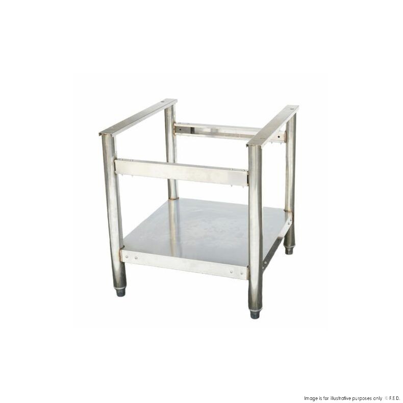 QR-24-SEN Gasmax Stand Suits QR-24E / ELPG & RGT-24E / ELPG