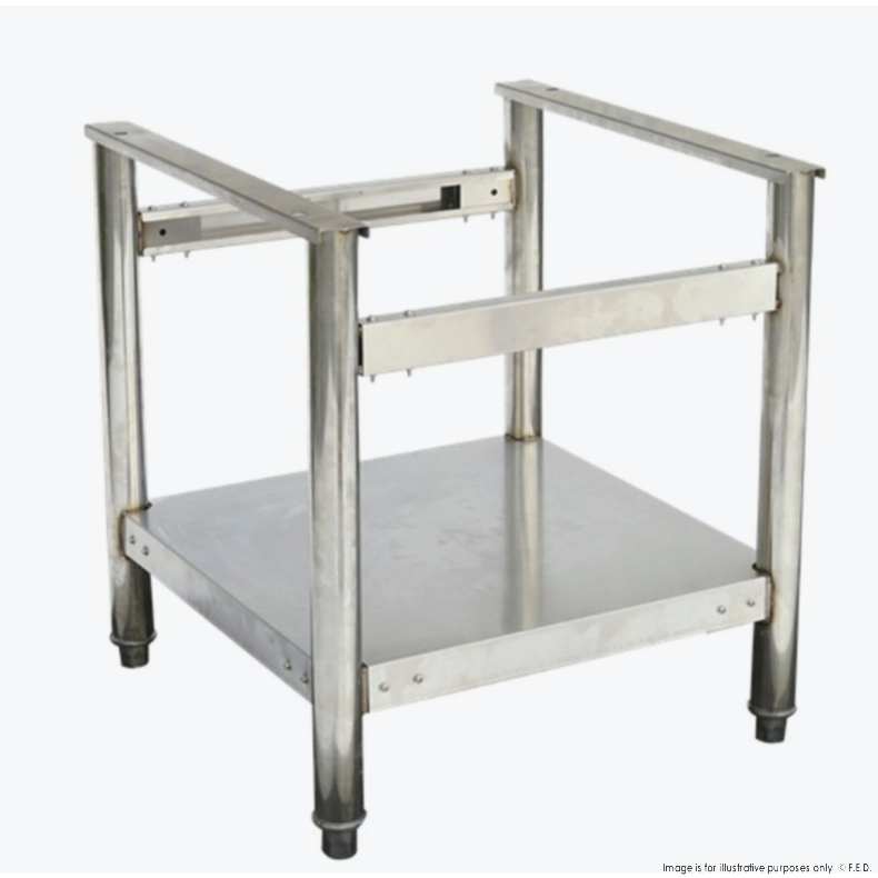 RB-6-SEN Gasmax Stand Suits RB-6E or RB-6ELPG