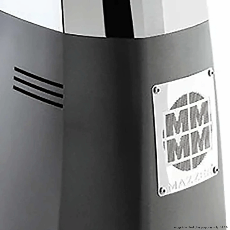 Mazzer Robur S Electronic Coffee Grinder - ROBURSE
