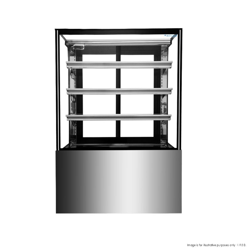 BONVUE Cake Display - SF830V